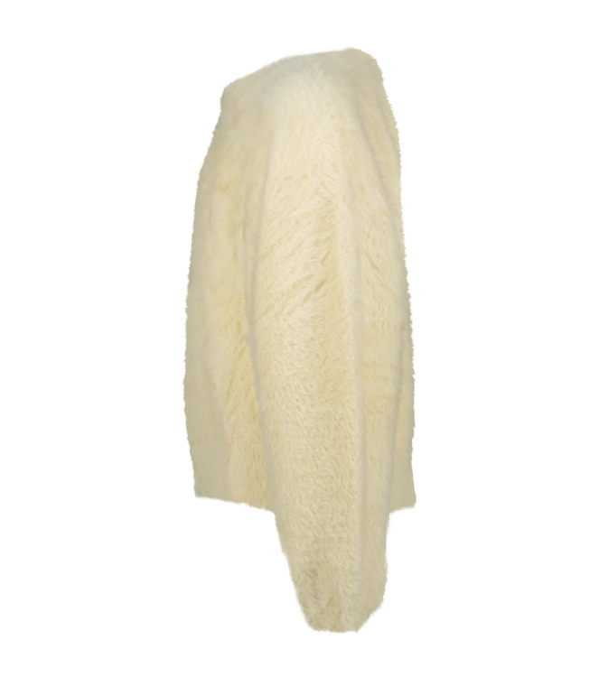Raizzed truien & vesten 087 Almond Milk R225KG342045-087