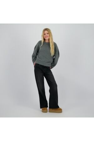 Raizzed Kara Sweater 947 Shade Grey