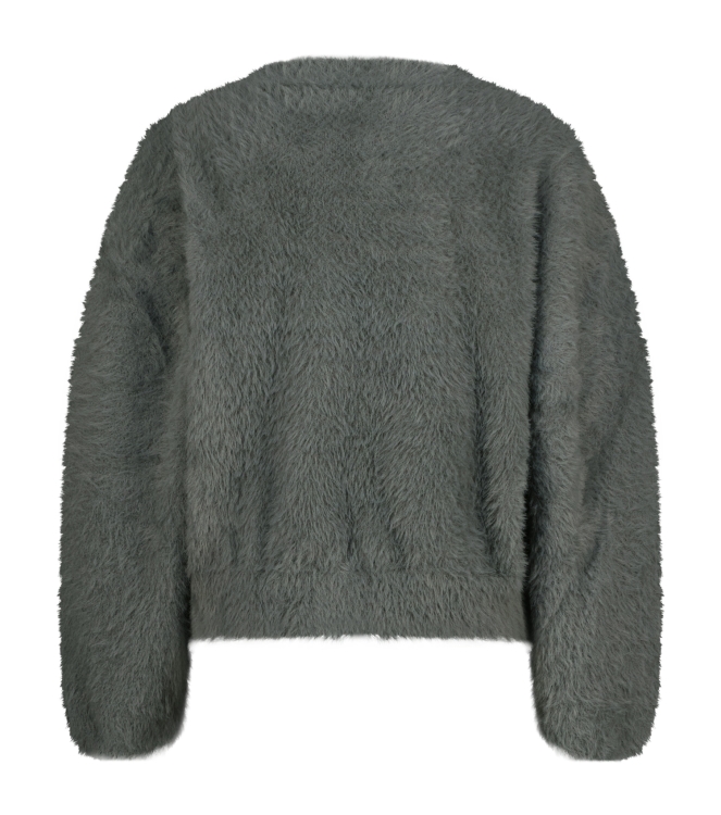 Raizzed truien & vesten 947 Shade Grey R225KG342045-947