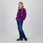 Raizzed truien & vesten 875 Advent purple R225KG342046-875