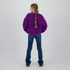 Raizzed truien & vesten 875 Advent purple R225KG342046-875