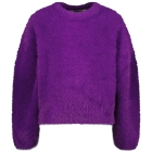 Raizzed truien & vesten 875 Advent purple R225KG342046-875