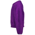 Raizzed truien & vesten 875 Advent purple R225KG342046-875