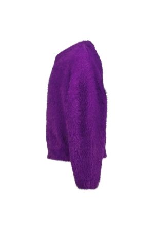 Raizzed truien & vesten 875 Advent purple R225KG342046-875