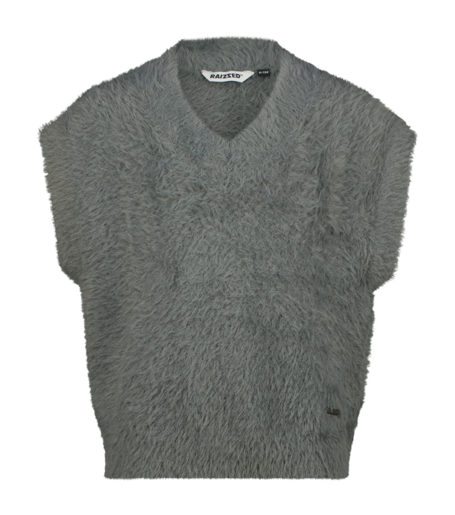 Raizzed truien & vesten 947 Shade Grey R225KG380045-947