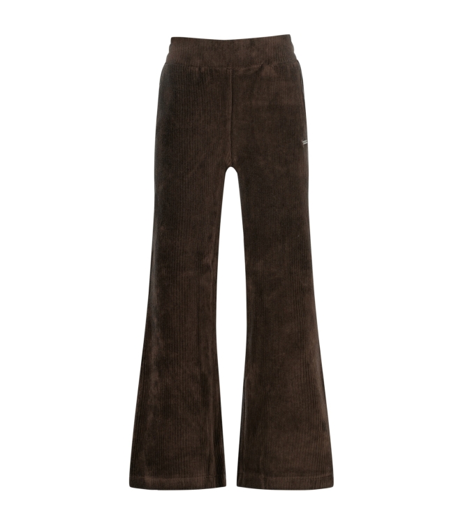 Raizzed broeken 1313 Deep brown R225KG400067-1313