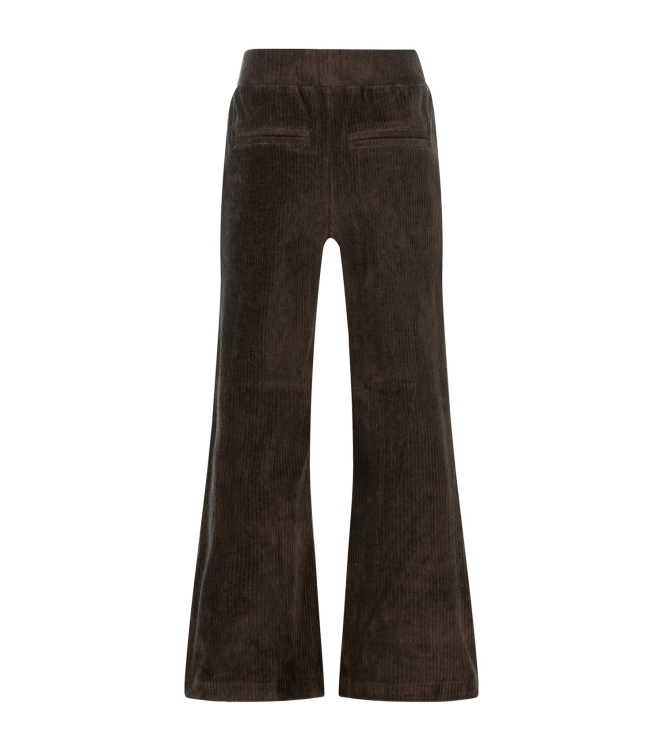 Raizzed broeken 1313 Deep brown R225KG400067-1313