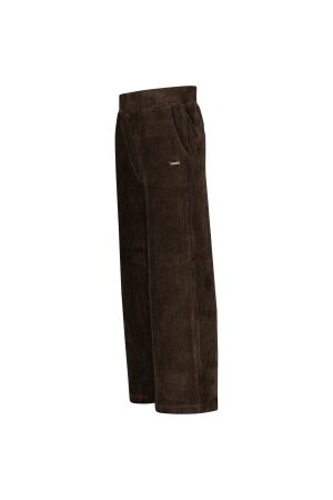 Raizzed broeken 1313 Deep brown R225KG400067-1313