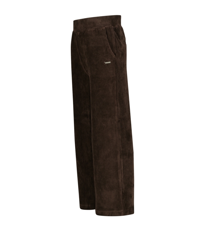Raizzed broeken 1313 Deep brown R225KG400067-1313
