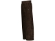 Raizzed broeken 1313 Deep brown R225KG400067-1313