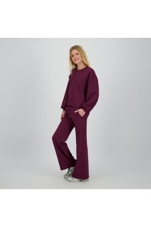 Raizzed broeken 674 Dark grape R225KG400071-674
