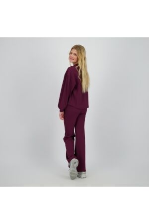 Raizzed broeken 674 Dark grape R225KG400071-674
