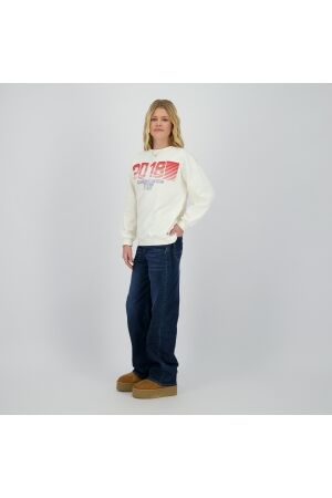 Raizzed Mississippi Jeans wide leg RD01 Dark Blue Stone