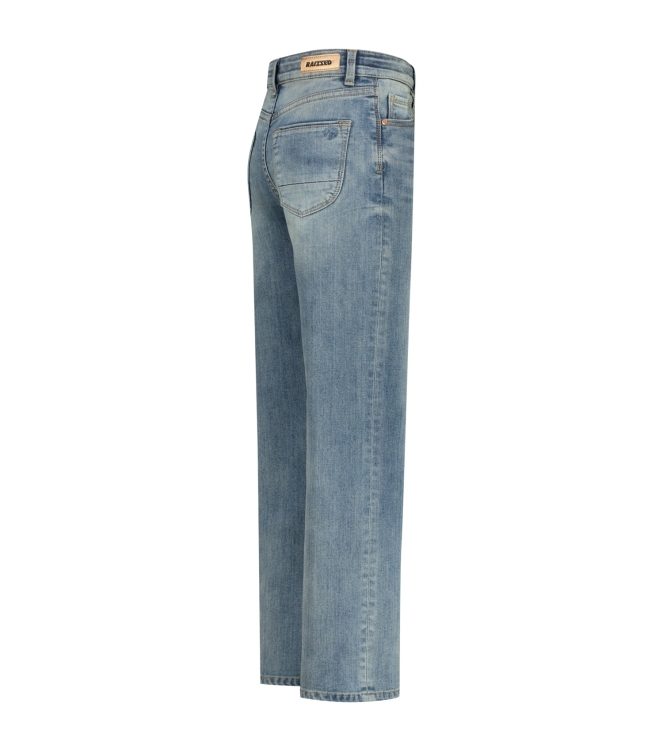 Raizzed broeken RD02 Mid Blue Stone R225KG420021-RD02