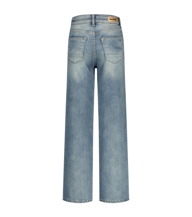 Raizzed broeken RD02 Mid Blue Stone R225KG420021-RD02