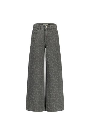 Raizzed broeken RD07 Mid Grey Stone R225KG420022-RD07