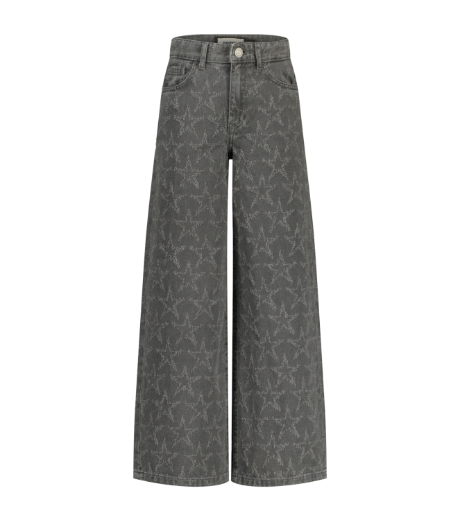 Raizzed broeken RD07 Mid Grey Stone R225KG420022-RD07