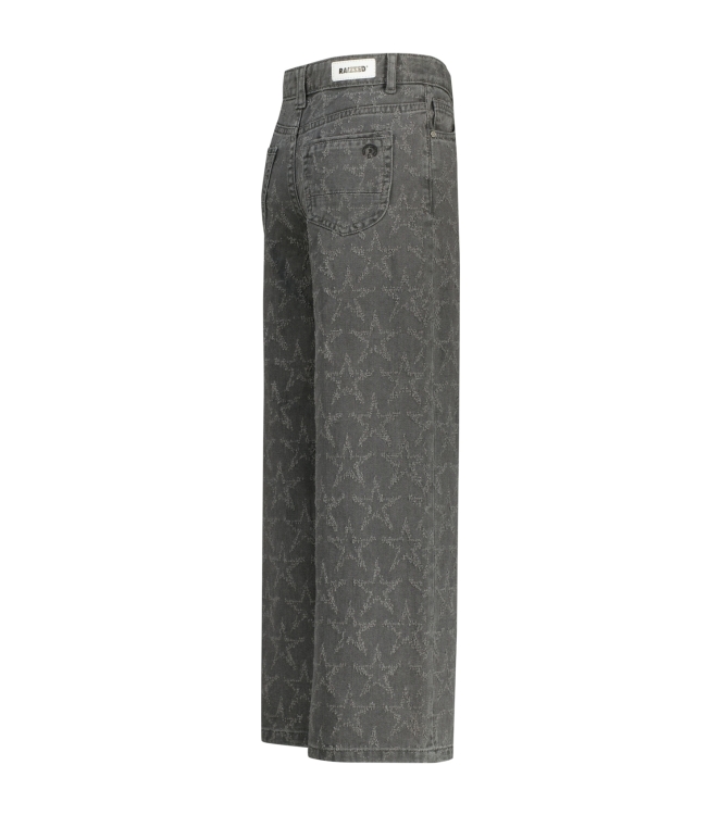 Raizzed broeken RD07 Mid Grey Stone R225KG420022-RD07