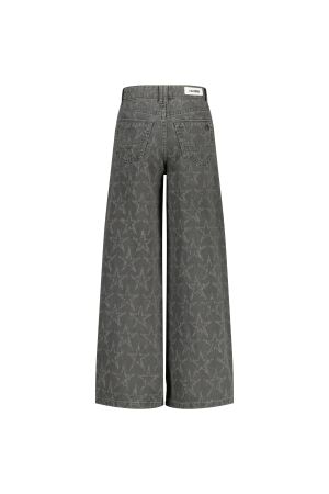 Raizzed broeken RD07 Mid Grey Stone R225KG420022-RD07