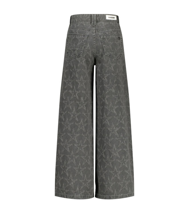 Raizzed broeken RD07 Mid Grey Stone R225KG420022-RD07