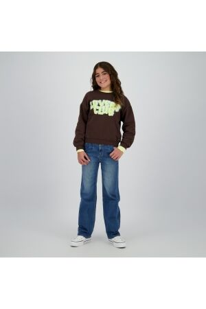 Raizzed Mississippi Special Jeans wide leg RD10 Vintage Blue