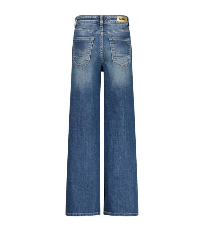 Raizzed broeken RD10 Vintage Blue R225KG420029-RD10