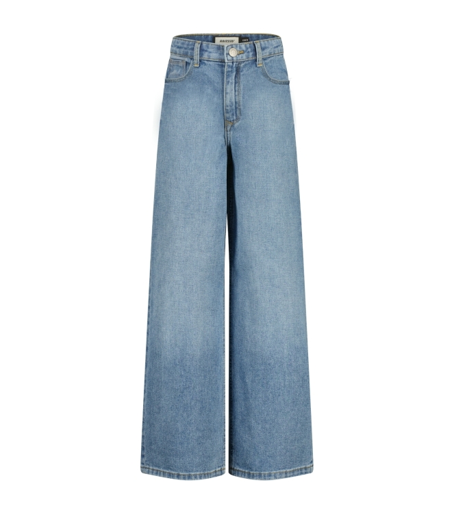 Raizzed broeken RD02 Mid Blue Stone R225KG420030-RD02