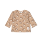 Feetje shirts 450 Zand 51602351