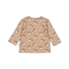 Feetje shirts 450 Zand 51602351