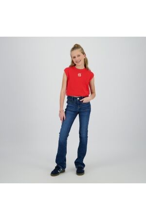 Raizzed Minnesota Flared Jeans RD01 Dark Blue Stone