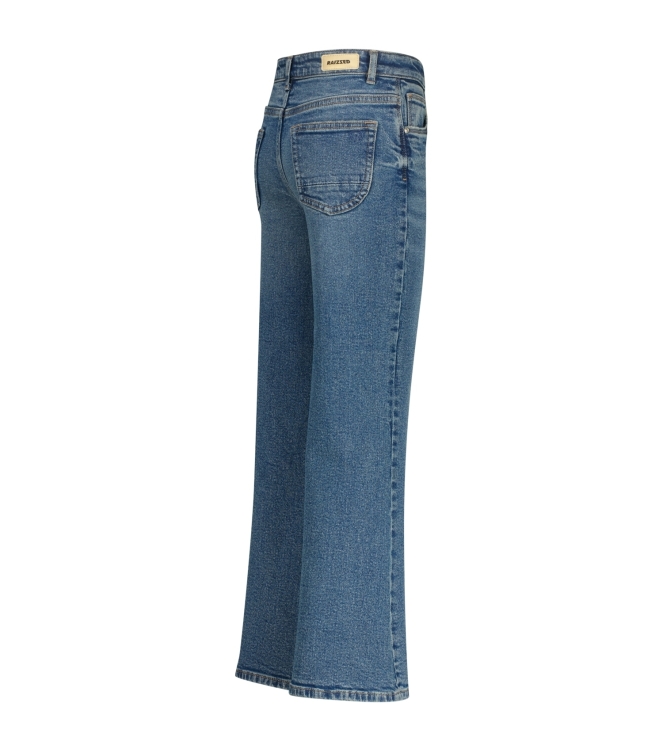 Raizzed broeken RD02 Mid Blue Stone R225KG420034-RD02