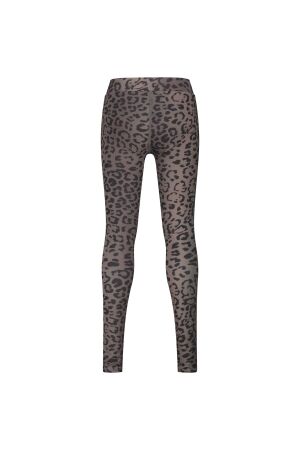 Raizzed leggings 944 Deep Black R225KG470077-944