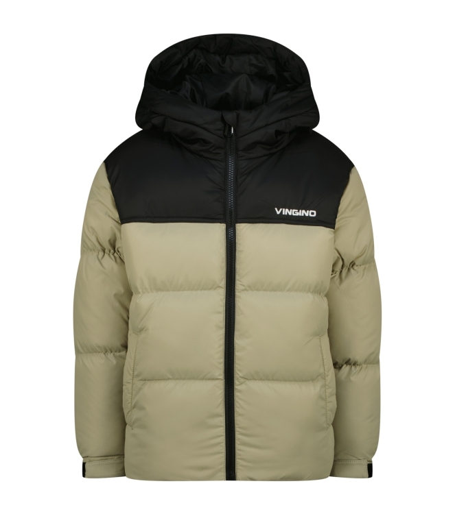 Vingino jassen 008 Sandstone AW25KB100014-008
