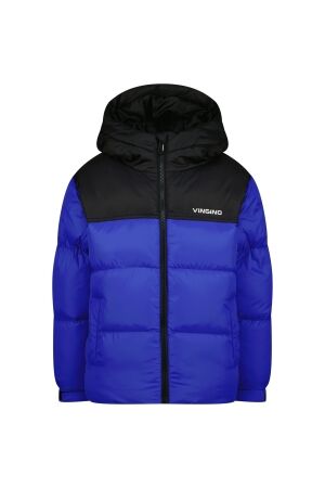 Vingino jassen 1094 Web blue AW25KB100014-1094