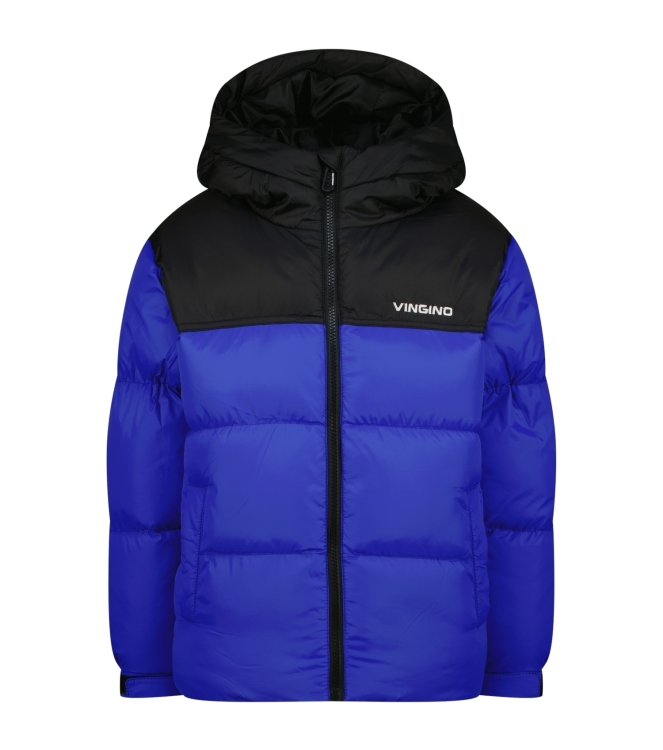 Vingino jassen 1094 Web blue AW25KB100014-1094