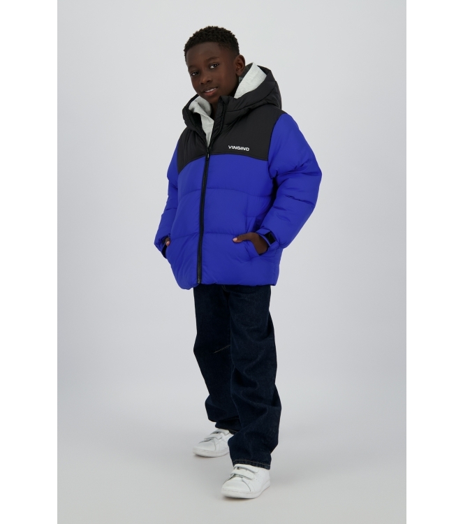Vingino jassen 1094 Web blue AW25KB100014-1094