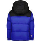 Vingino jassen 1094 Web blue AW25KB100014-1094