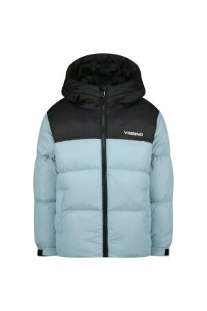 Vingino Thorther Jas 1594 Faded blue