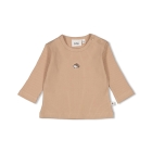 Feetje shirts 450 Zand 51602352