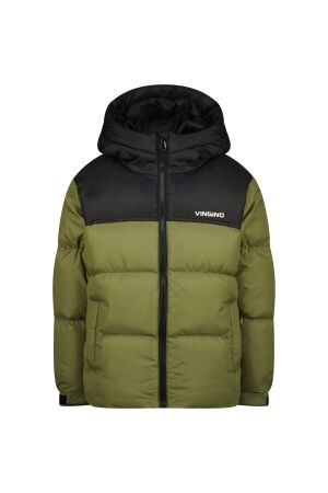 Vingino jassen 200 Army Green AW25KB100014-200