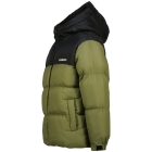 Vingino jassen 200 Army Green AW25KB100014-200