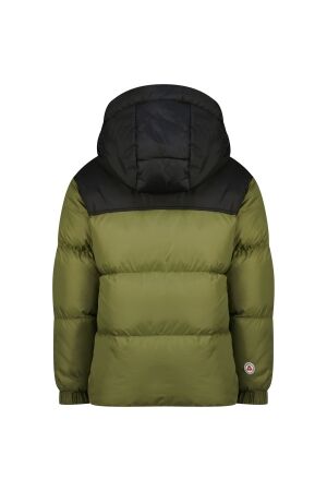Vingino jassen 200 Army Green AW25KB100014-200
