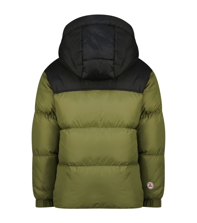 Vingino jassen 200 Army Green AW25KB100014-200