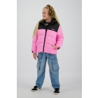 Vingino jassen 517 Candy pink AW25KB100014-517