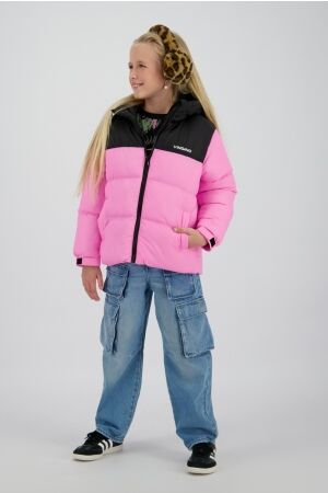 Vingino Thorther Jas 517 Candy pink