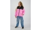 Vingino jassen 517 Candy pink AW25KB100014-517