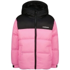 Vingino jassen 517 Candy pink AW25KB100014-517