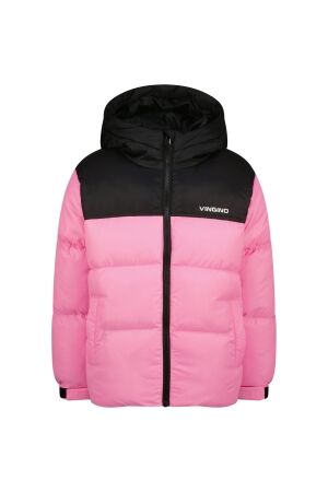 Vingino jassen 517 Candy pink AW25KB100014-517