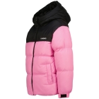 Vingino jassen 517 Candy pink AW25KB100014-517