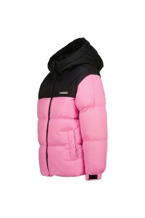 Vingino jassen 517 Candy pink AW25KB100014-517